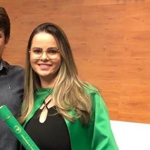 Dra. Sandy Danielle Camila Figueiredo Colla