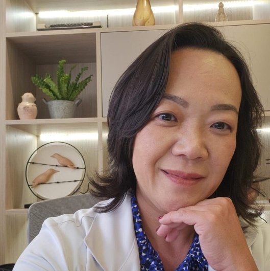 Dra. Mirts Miyoshi Matsushita