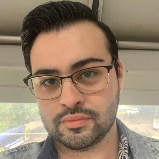 Gabriel Casarin Lopes Da Silva
