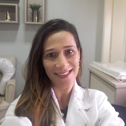 Dra. Priscila Moulin
