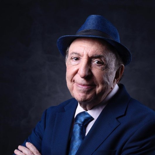 Dr. Antônio Pedreira de Oliveira