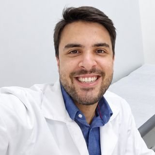 Dr. João Kleber De Alencar Menezes