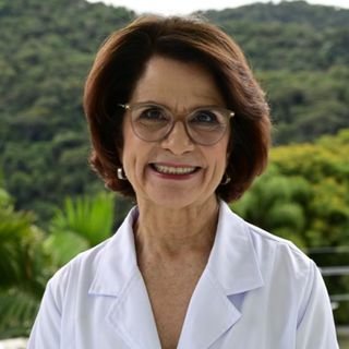 Dra. Marta Gouvea de Miranda