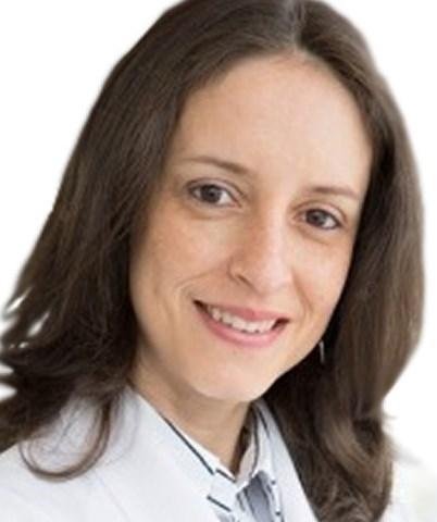 Dra. Fernanda Campos da Silva