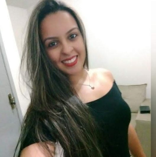 Monique Alves