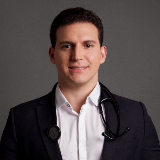 Dr. Diego Moraes de Moura