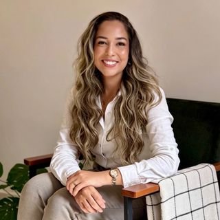 Andreza Ferreira