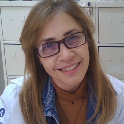 Dilma Landim