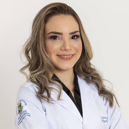 Lorena Taúsz