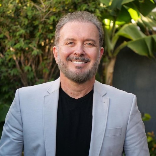 Dr. Paulo Eduardo Farias Monteiro Cavalcanti