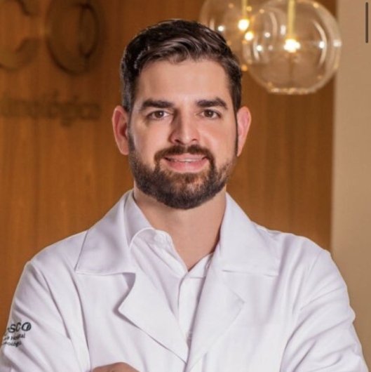 Dr. Saulo Bosco