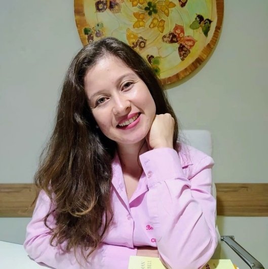 Beatriz Castro Siqueira
