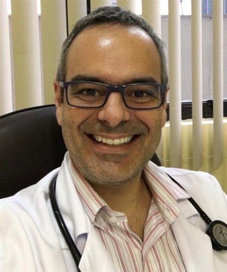 Dr. Flavio De Castro Dalbem