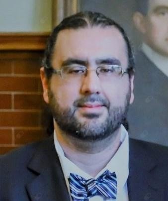 Luciano Gomes De Arruda