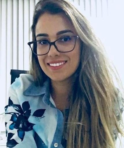 Prof. Ana Cristina Barros