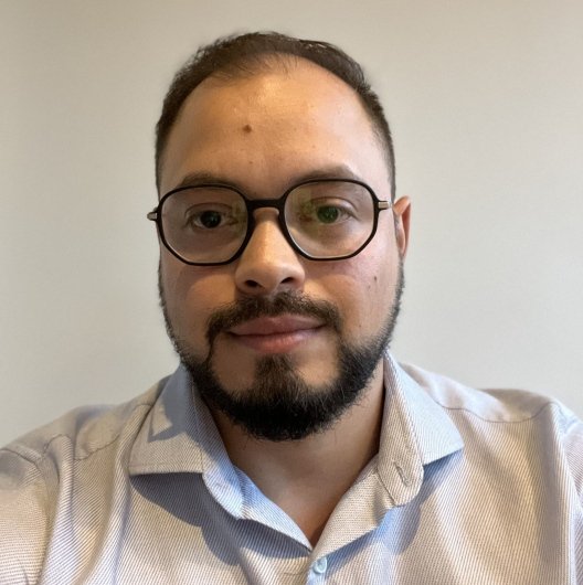 Dr. João Lucas Monteiro