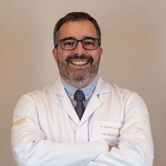 Dr. Luciano Carvalho Silveira