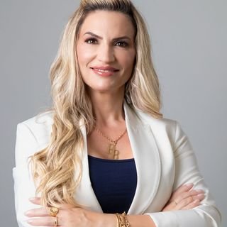 Dra. Patricia Beluco Moreti