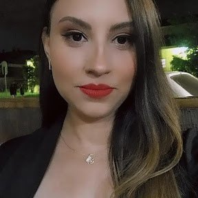 Karine Regina dos Santos Barbosa