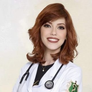 Dra. Letícia Marzano