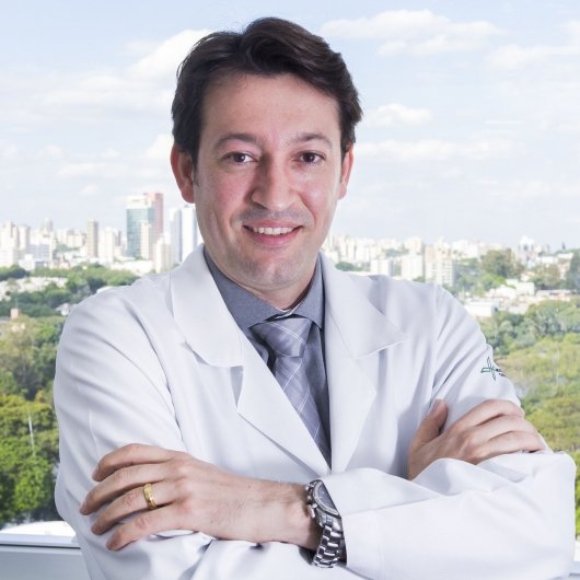 Dr. Ronaldo Daudt
