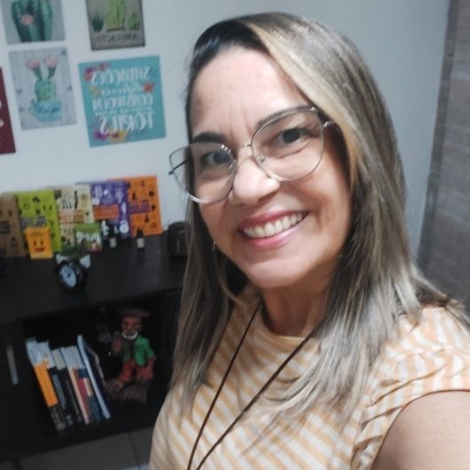 Dra. Joanita de Sousa Leão Guardiola