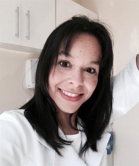 Dra. Vânia Souza