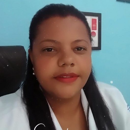 Dra. Marleide Vieira Santos
