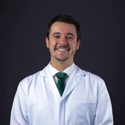 Dr. Josemar Pedro Busanello