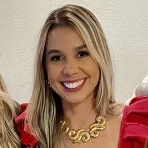 Dra. Rafaela Munhoz de Paula