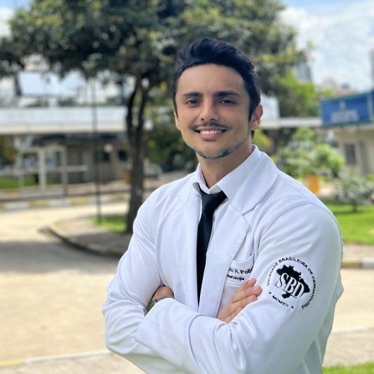 Dr. Otávio Polles