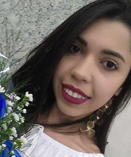 Jennifer Suelen Camargo