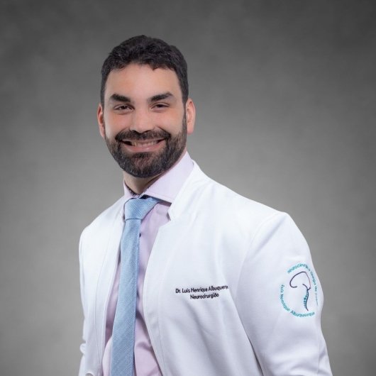 Dr. Luis Henrique Albuquerque Sousa