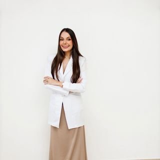 Dra. Rayane Gandolfi