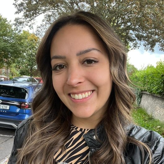 Bruna Ramos Camargo