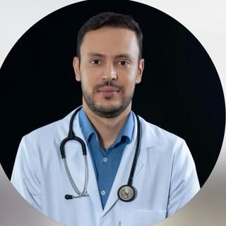 Dr. Augusto Coelho Rocha