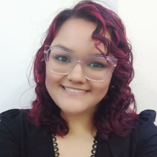 Prof. Esther Abigail Helena Maciel Nunes