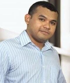 Johnathan Antonio de Sousa Cruz