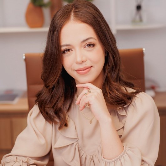 Dra. Gabriela Aguiar