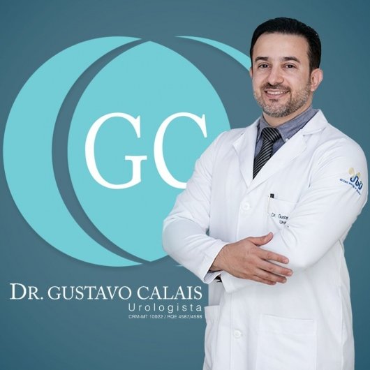 Dr. Gustavo Calais