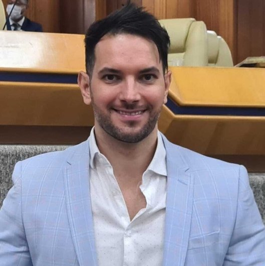Dr. Danillo Nunes de Aguiar