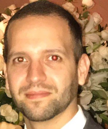 Dr. Luis Gustavo Resende Ferreira