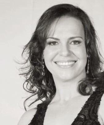 Dra. Viviane Silva Diniz Lopes