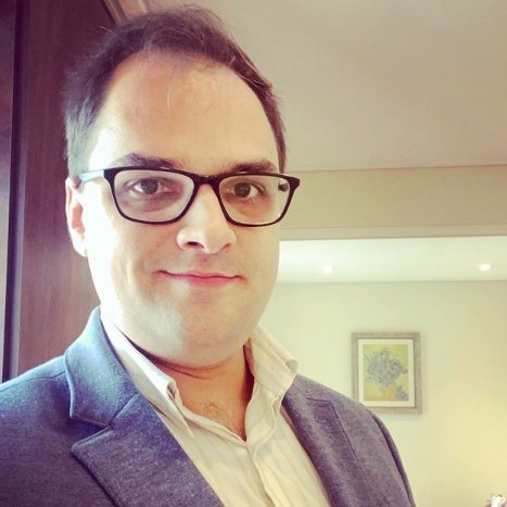 Dr. Eduardo Alcantara Quidigno