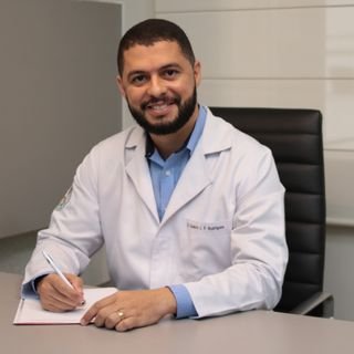 Dr. Gustavo Jose Fernandes Rodrigues