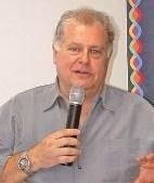 Dr. Gil Jorge Alves