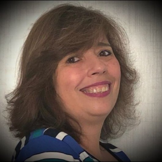 Rosemeire Aparecida Da Silva