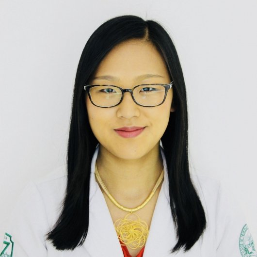 Dra. Isabelle Wu