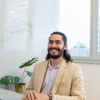 Dr. Igor Ferreira de Jesus
