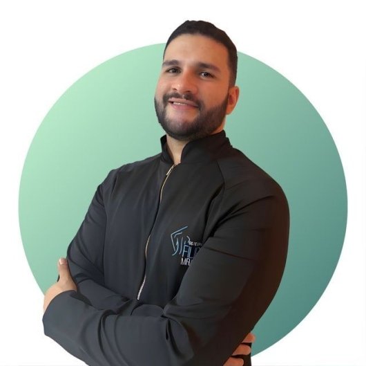 Dr. Filipe Miranda